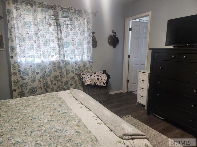 3976 E 200 N, Rigby, ID 83442