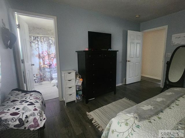3976 E 200 N, Rigby, ID 83442