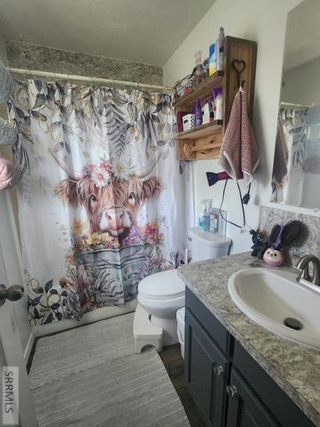 3976 E 200 N, Rigby, ID 83442