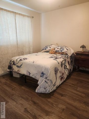 3976 E 200 N, Rigby, ID 83442