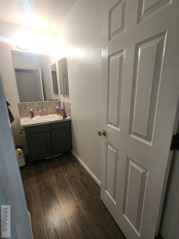 3976 E 200 N, Rigby, ID 83442