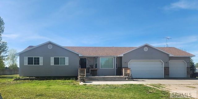 3976 E 200 N, Rigby, ID 83442