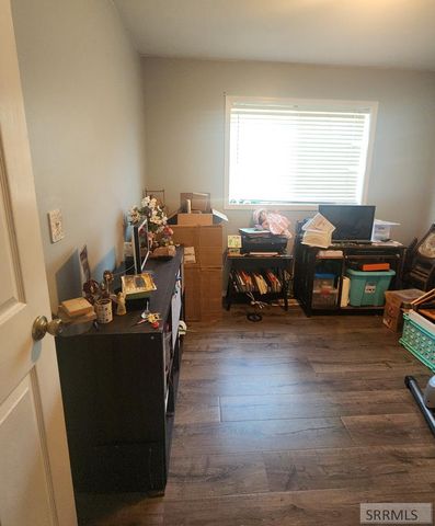 3976 E 200 N, Rigby, ID 83442