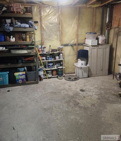 3976 E 200 N, Rigby, ID 83442