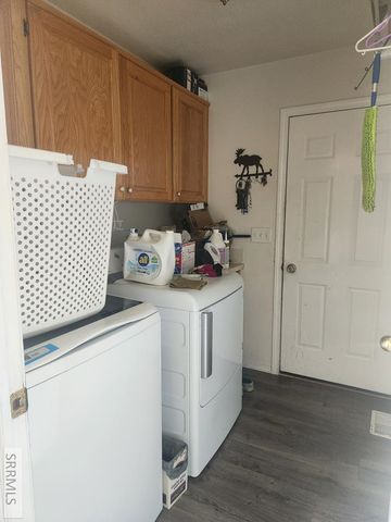 3976 E 200 N, Rigby, ID 83442