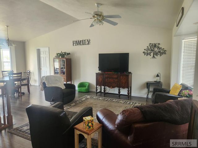 3976 E 200 N, Rigby, ID 83442