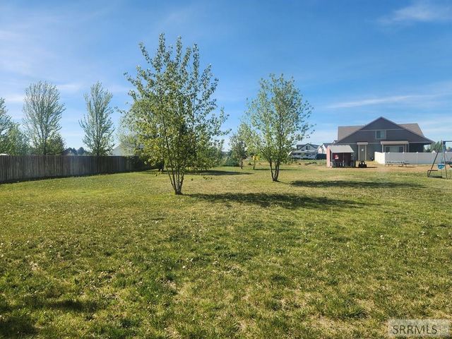 3976 E 200 N, Rigby, ID 83442