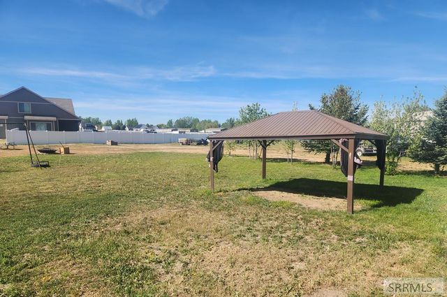 3976 E 200 N, Rigby, ID 83442
