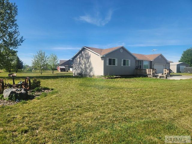 3976 E 200 N, Rigby, ID 83442