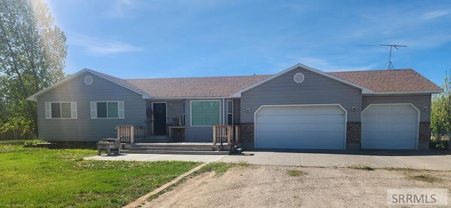 3976 E 200 N, Rigby, ID 83442