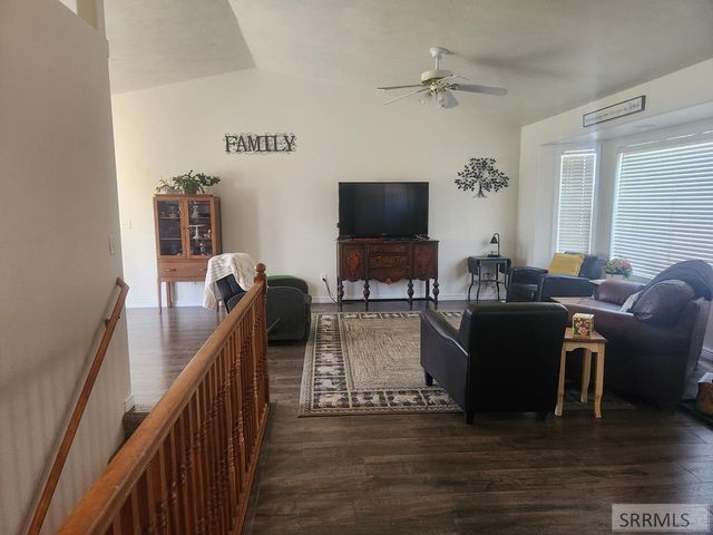 3976 E 200 N, Rigby, ID 83442