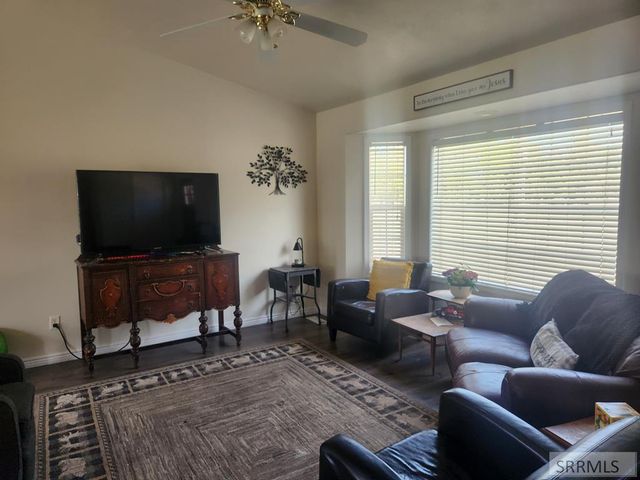 3976 E 200 N, Rigby, ID 83442