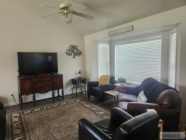 3976 E 200 N, Rigby, ID 83442