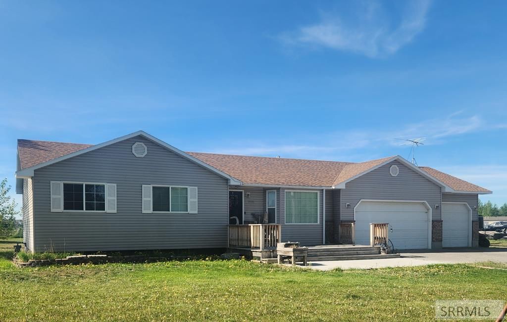 3976 E 200 N, Rigby, ID 83442