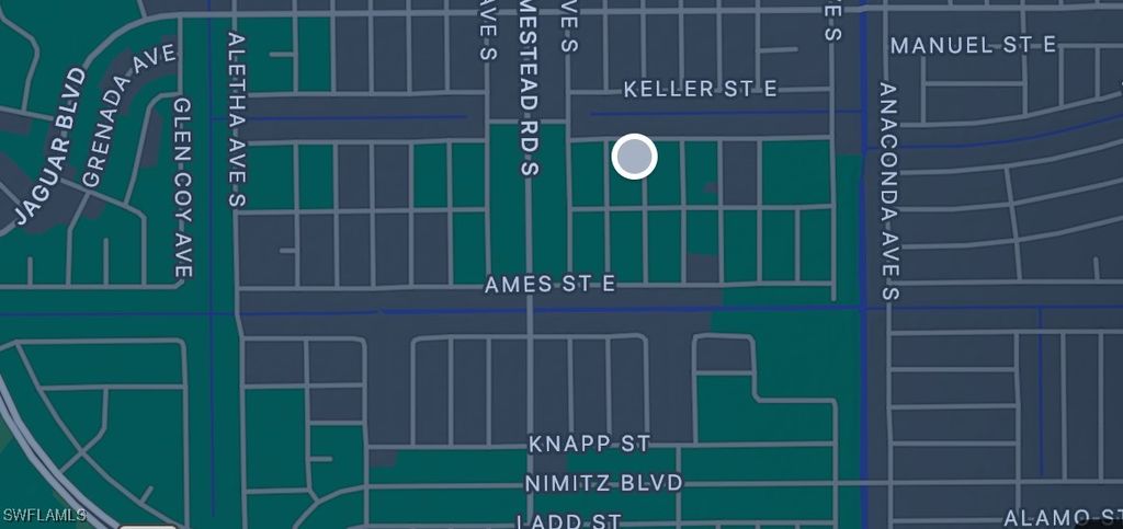 830 Gaylord AVE S, Lehigh Acres, FL 33974