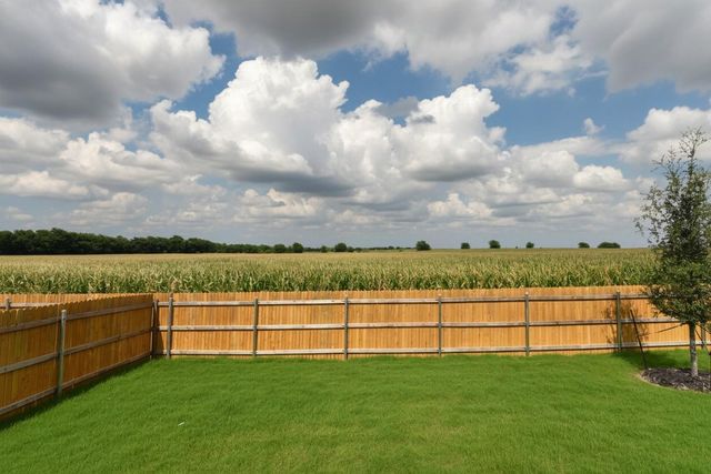 108 Divisadero DR, Hutto, TX 78634