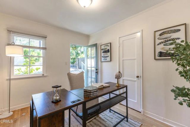 711 E Mendocino Street, Altadena, CA 91001