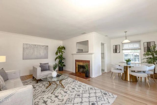711 E Mendocino Street, Altadena, CA 91001