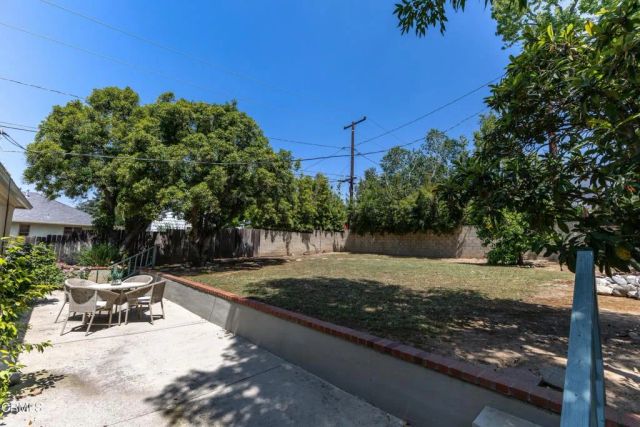 711 E Mendocino Street, Altadena, CA 91001