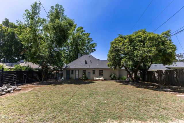 711 E Mendocino Street, Altadena, CA 91001