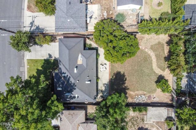711 E Mendocino Street, Altadena, CA 91001