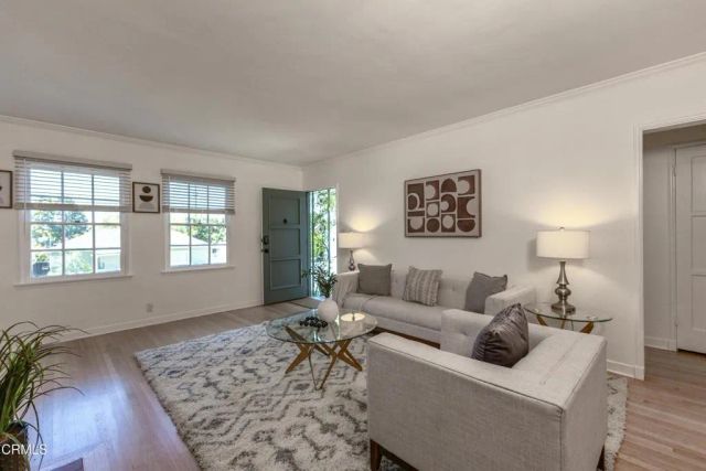 711 E Mendocino Street, Altadena, CA 91001
