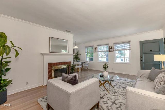 711 E Mendocino Street, Altadena, CA 91001