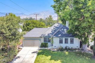 711 E Mendocino Street, Altadena, CA 91001