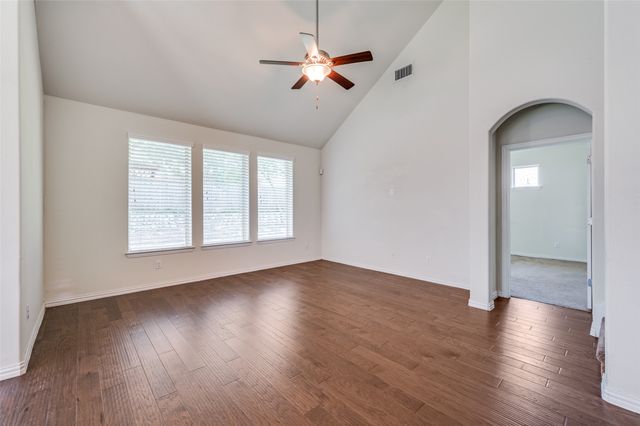 1008 Water Garden Circle, Little Elm, TX 75068