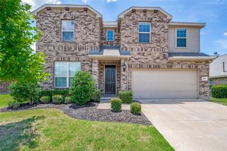 1008 Water Garden Circle, Little Elm, TX 75068