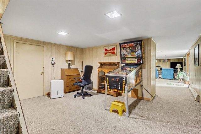 12436 E Michigan Avenue, Galesburg, MI 49053