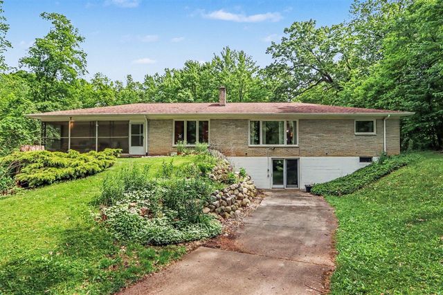 12436 E Michigan Avenue, Galesburg, MI 49053