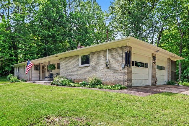12436 E Michigan Avenue, Galesburg, MI 49053