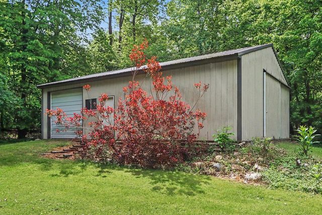 12436 E Michigan Avenue, Galesburg, MI 49053