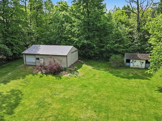 12436 E Michigan Avenue, Galesburg, MI 49053