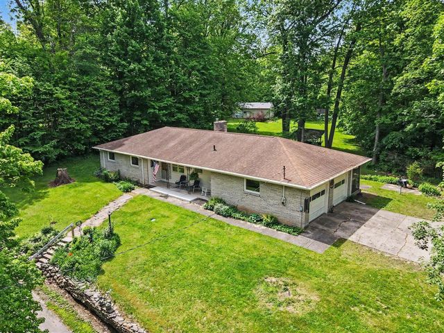 12436 E Michigan Avenue, Galesburg, MI 49053