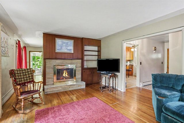 12436 E Michigan Avenue, Galesburg, MI 49053
