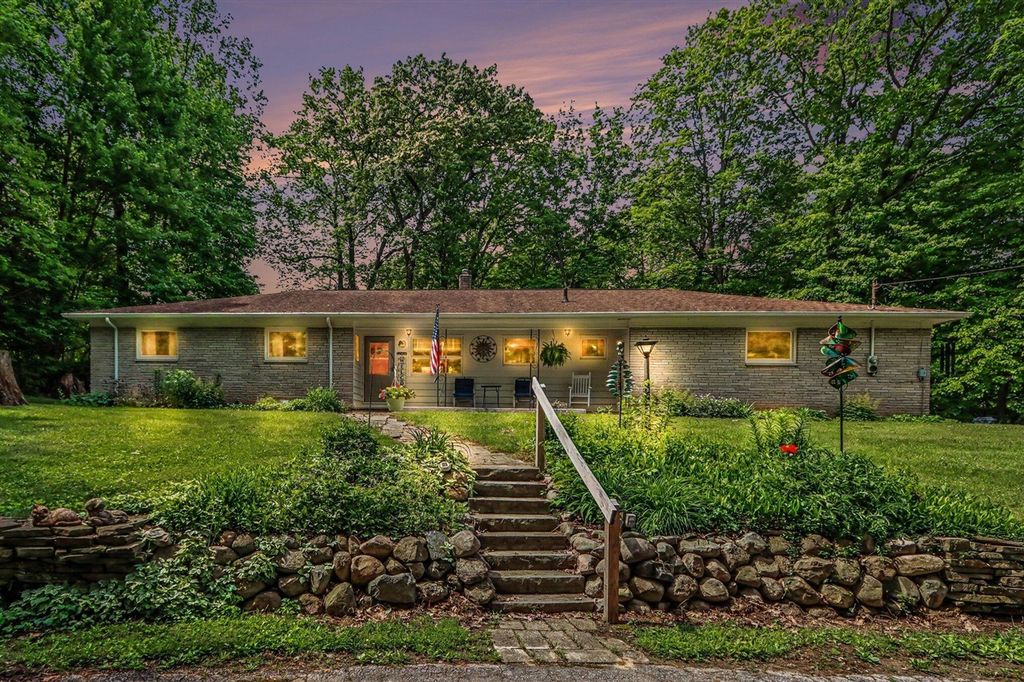 12436 E Michigan Avenue, Galesburg, MI 49053