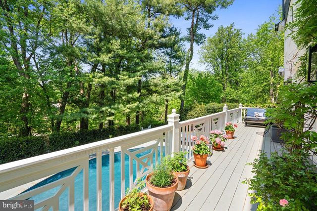 8 FARMINGTON CT, Chevy Chase, MD 20815