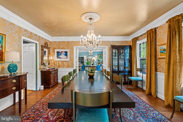 8 FARMINGTON CT, Chevy Chase, MD 20815