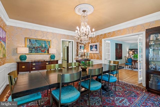 8 FARMINGTON CT, Chevy Chase, MD 20815