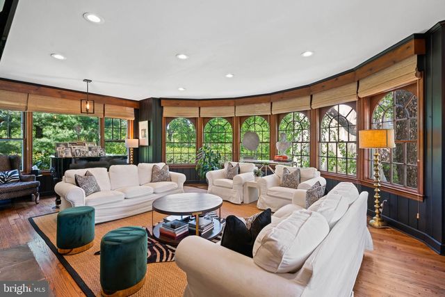 8 FARMINGTON CT, Chevy Chase, MD 20815