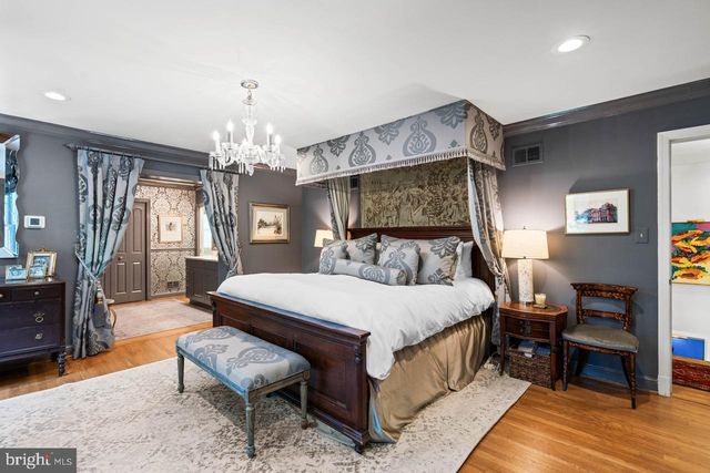 8 FARMINGTON CT, Chevy Chase, MD 20815