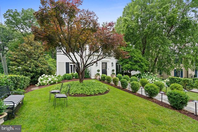 8 FARMINGTON CT, Chevy Chase, MD 20815