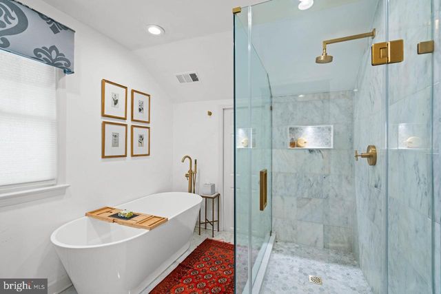 8 FARMINGTON CT, Chevy Chase, MD 20815