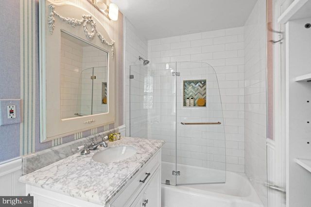 8 FARMINGTON CT, Chevy Chase, MD 20815