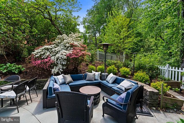 8 FARMINGTON CT, Chevy Chase, MD 20815