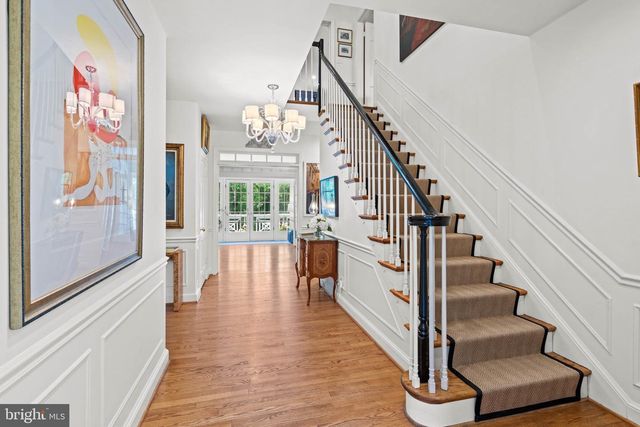 8 FARMINGTON CT, Chevy Chase, MD 20815