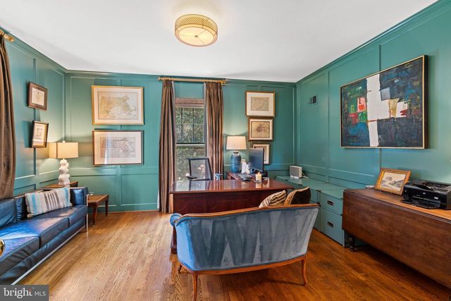 8 FARMINGTON CT, Chevy Chase, MD 20815