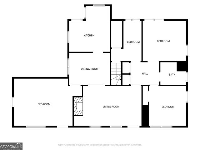 1049 Park Street, Gainesville, GA 30501